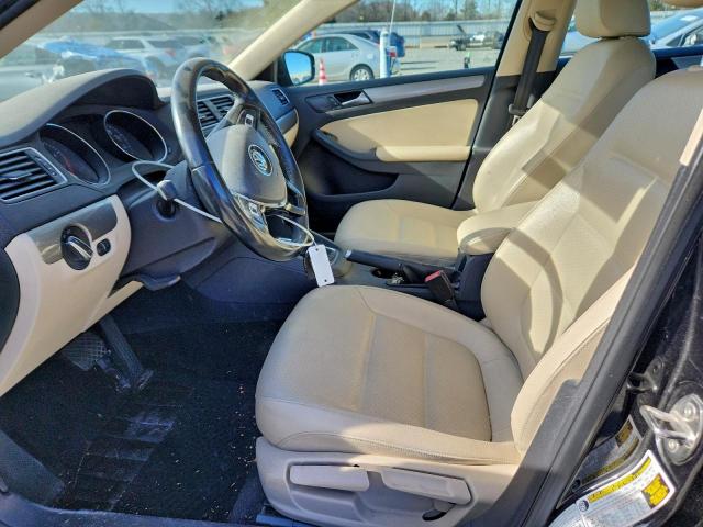 Volkswagen Jetta Se Image 5