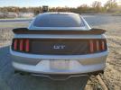 Ford Mustang Gt Image 3