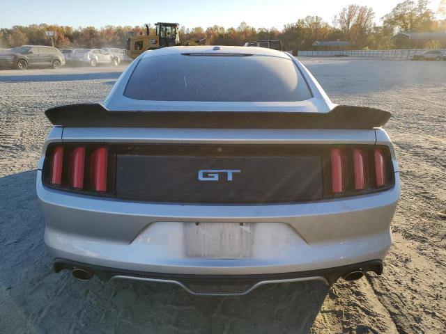 Ford Mustang Gt Image 3