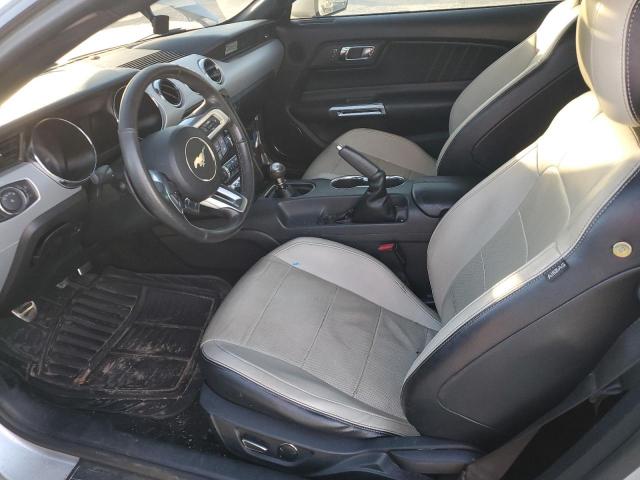 Ford Mustang Gt Image 4