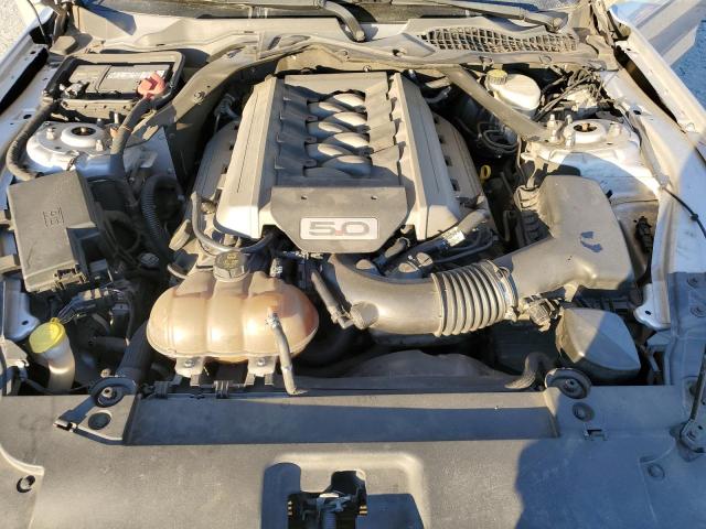 Ford Mustang Gt Image 7