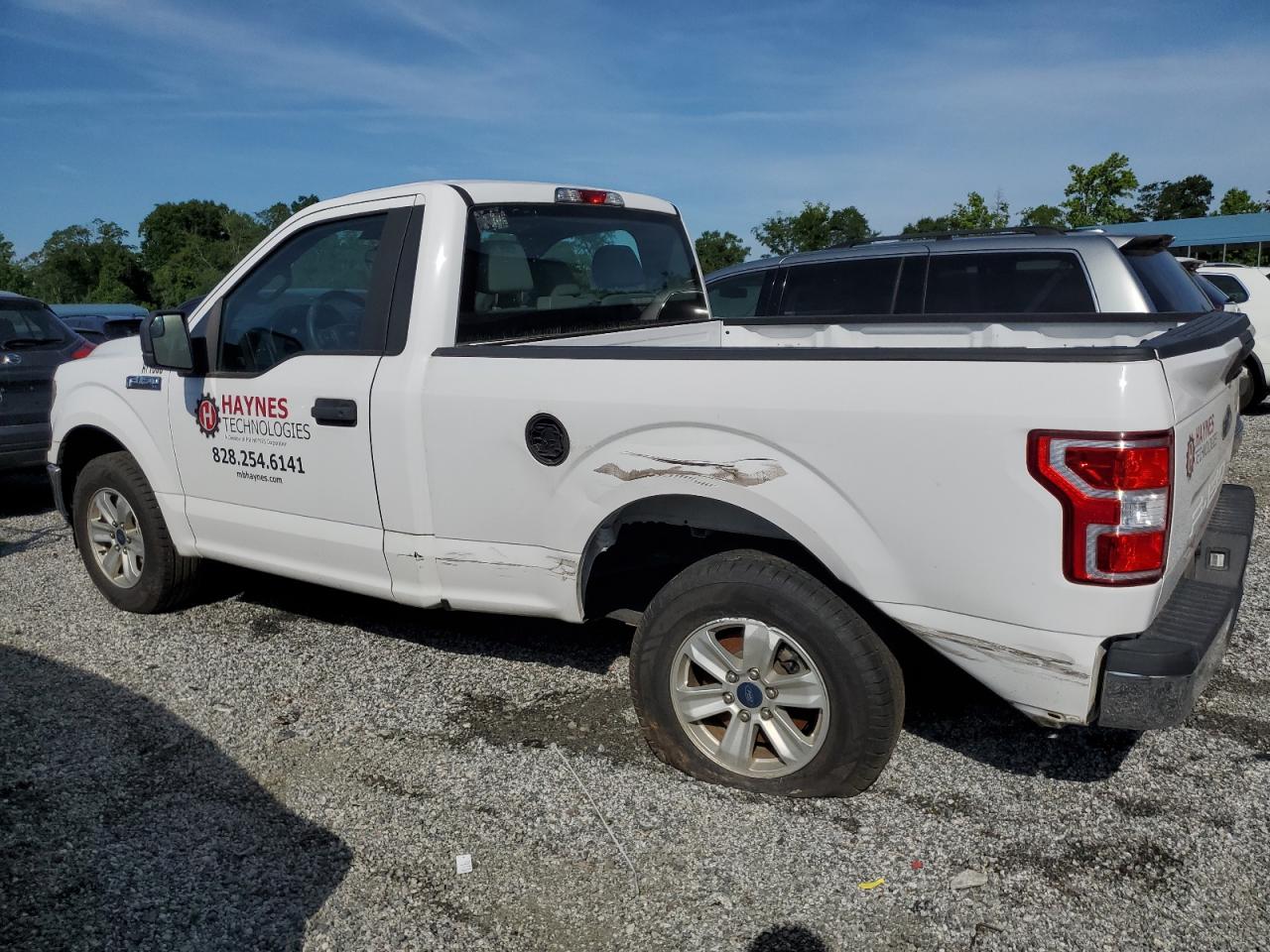 Ford F-150 Image 6
