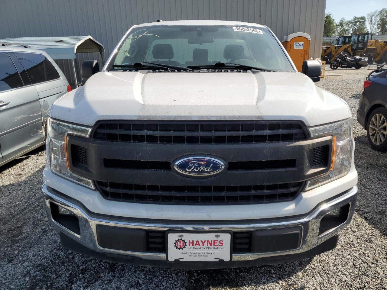 Ford F-150 Image 5