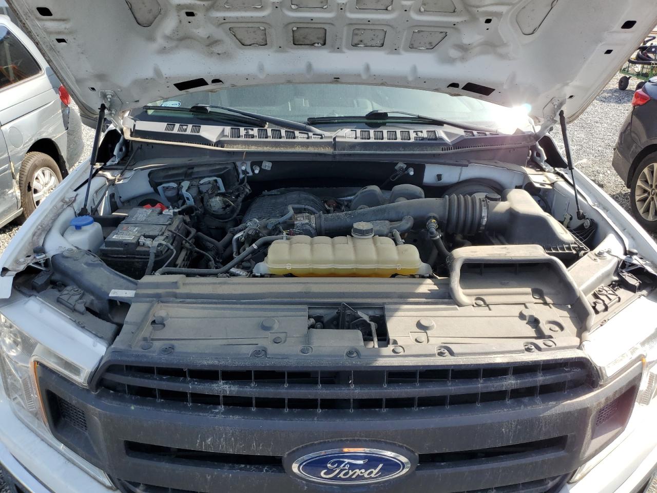 Ford F-150 Image 13