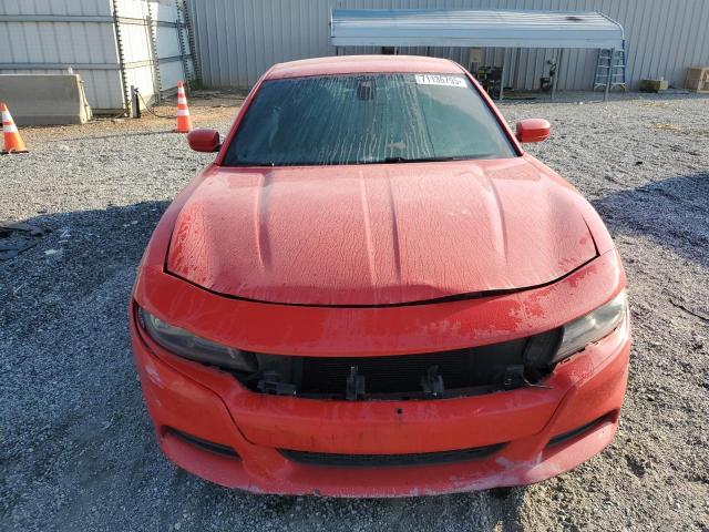 Dodge Charger Se Image 4