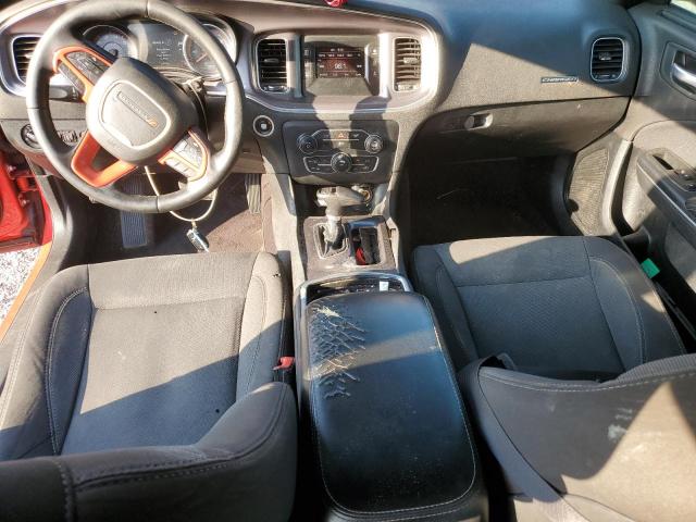 Dodge Charger Se Image 10