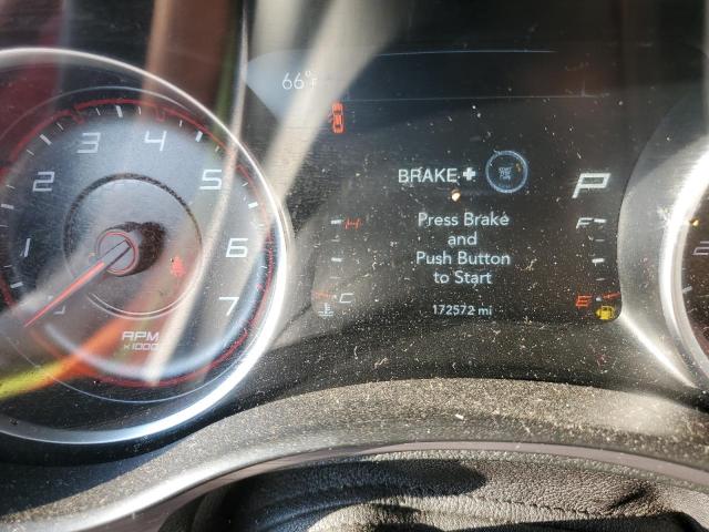 Dodge Charger Se Image 6