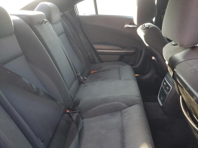 Dodge Charger Se Image 7