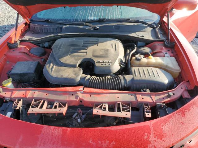 Dodge Charger Se Image 9