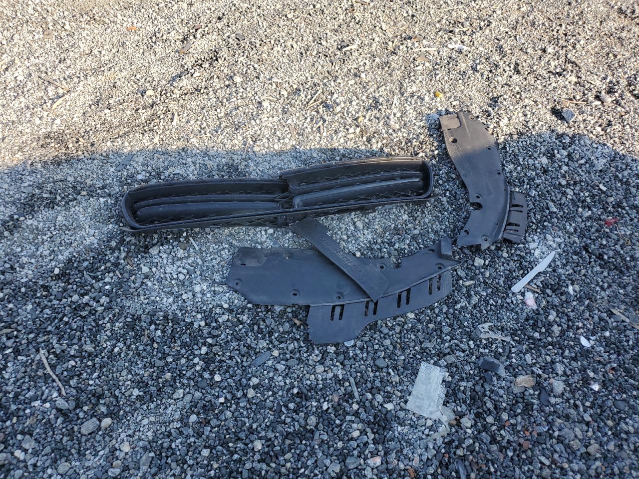 Dodge Charger Se Image 11