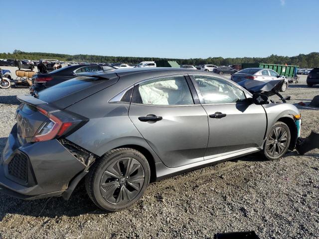 Honda Civic Ex Image 13