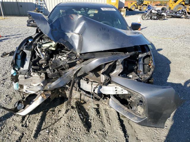 Honda Civic Ex Image 3