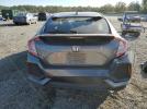 Honda Civic Ex Image 11