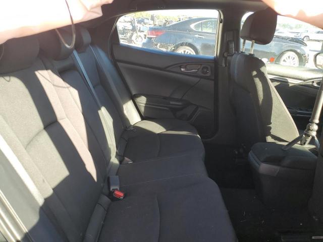 Honda Civic Ex Image 10