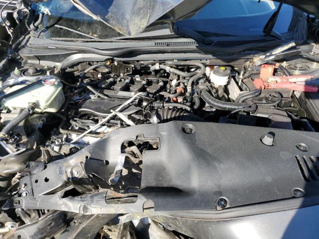 Honda Civic Ex Image 2