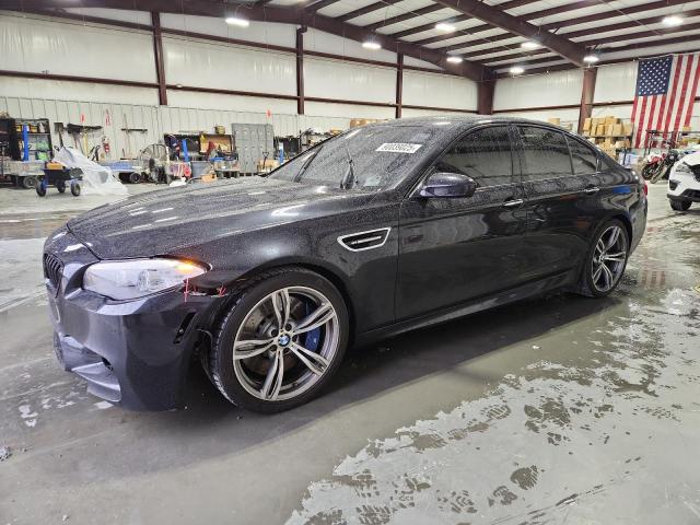  Salvage BMW M Series
