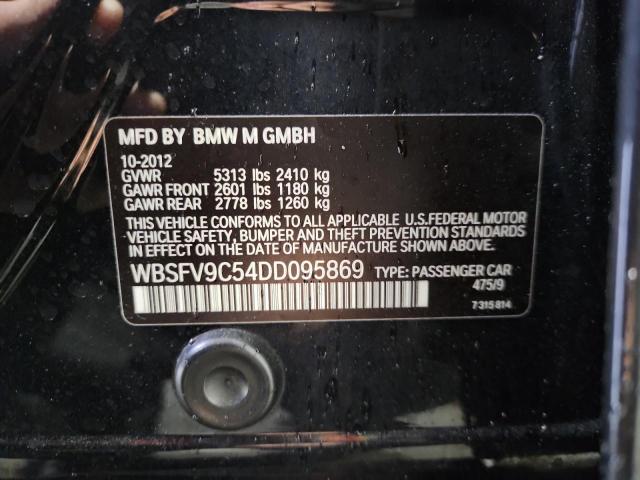 BMW M Series Image 4