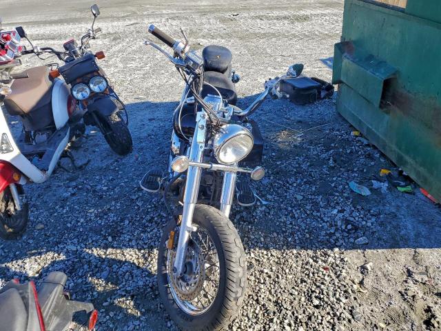 Yamaha Xvs650 Base Image 10