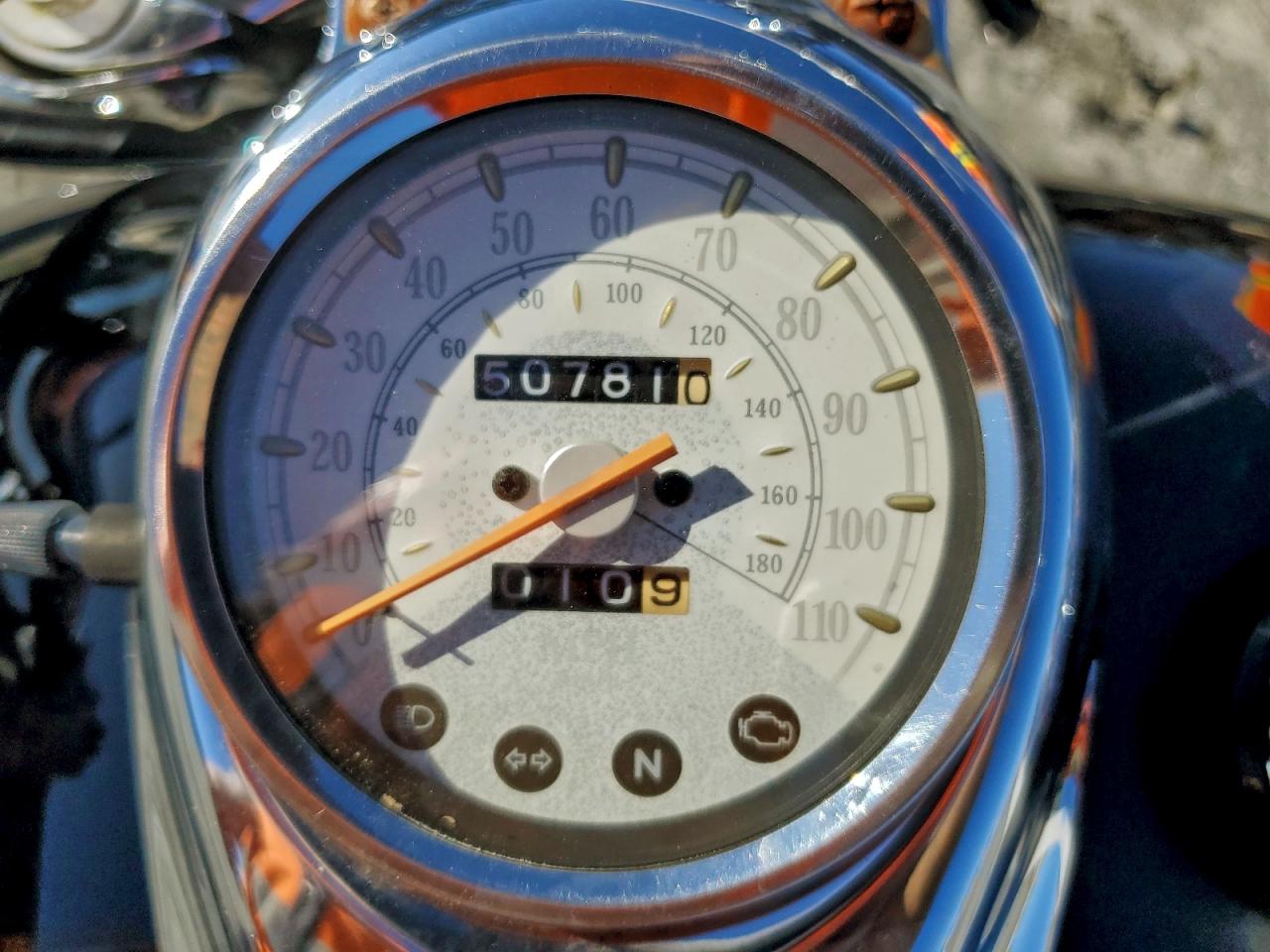 Yamaha Xvs650 Base Image 7