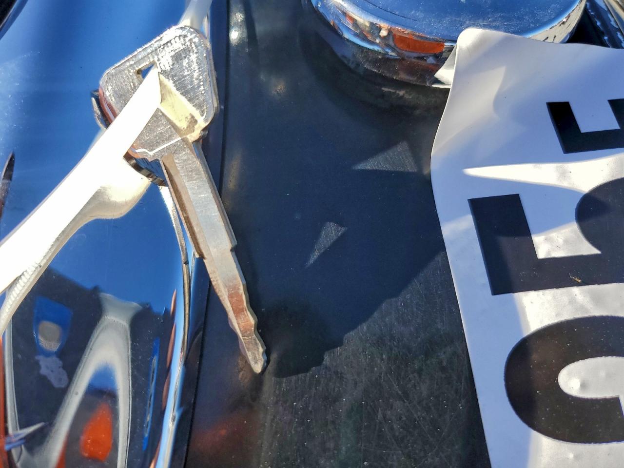 Yamaha Xvs650 Base Image 9