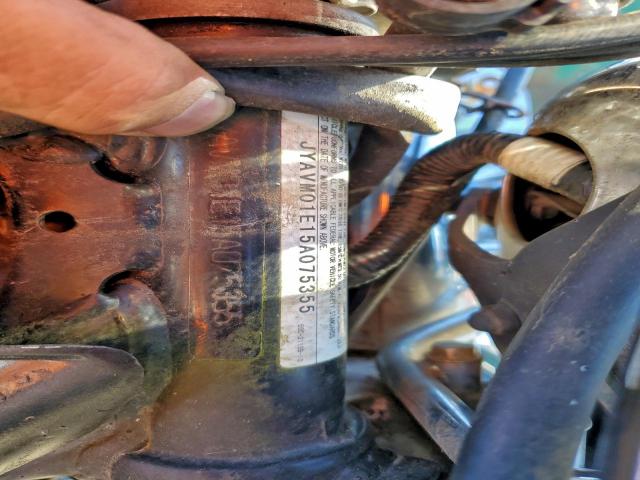 Yamaha Xvs650 Base Image 5