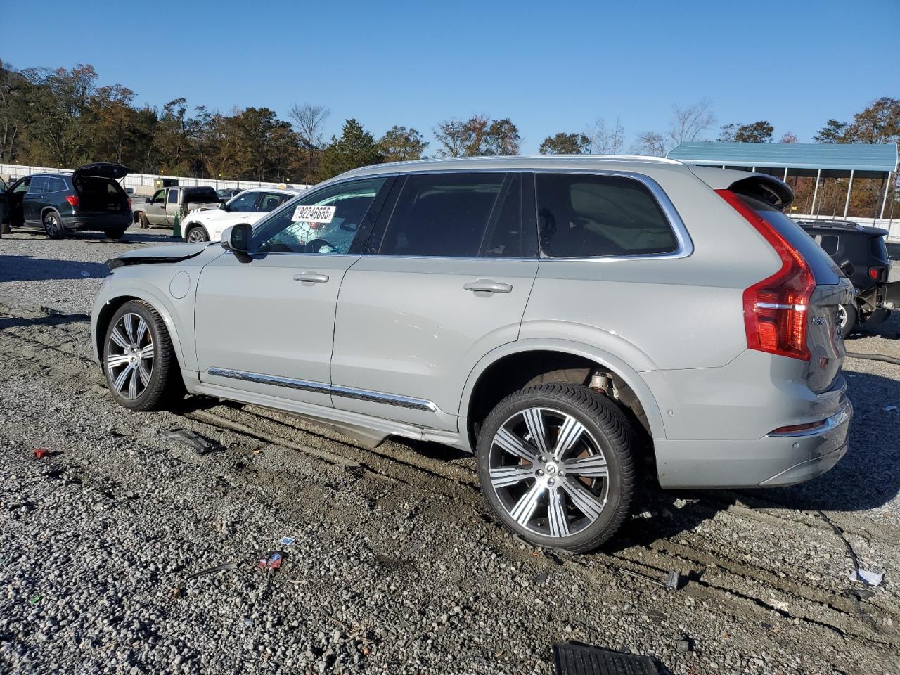 Volvo Xc90 Plus Plus Image 10