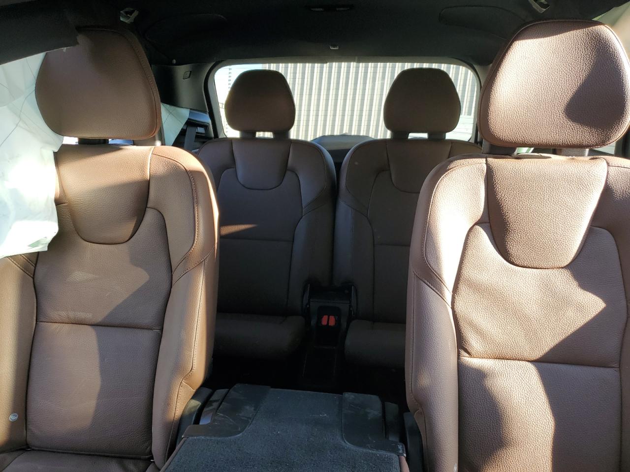 Volvo Xc90 Plus Plus Image 9