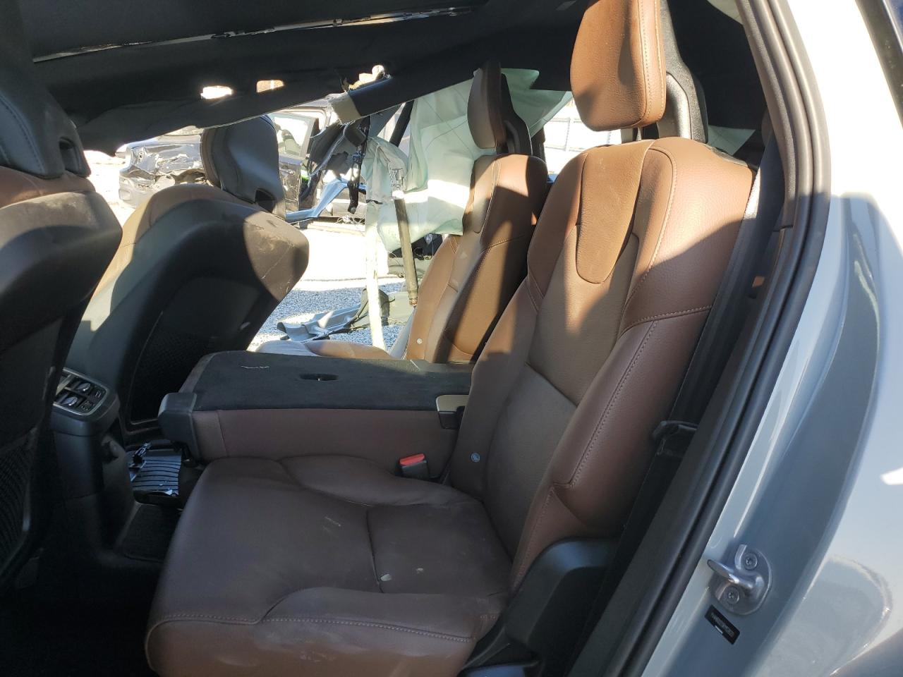 Volvo Xc90 Plus Plus Image 8