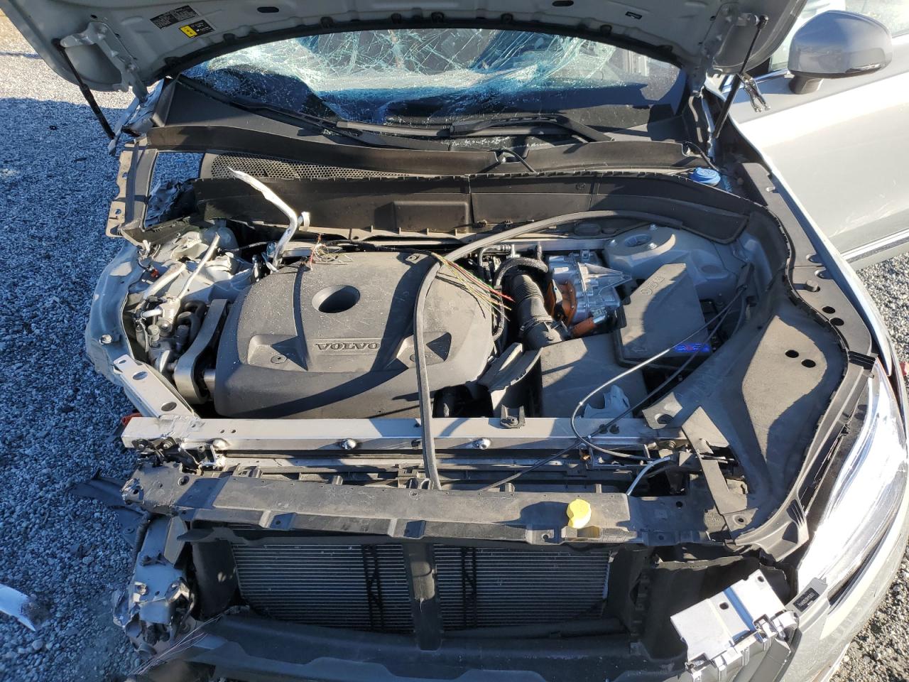 Volvo Xc90 Plus Plus Image 13