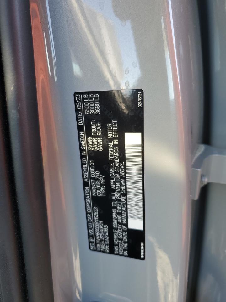 Volvo Xc90 Plus Plus Image 5