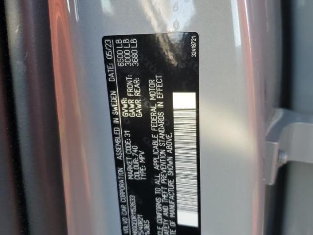 Volvo Xc90 Plus Plus Image 5