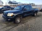 Toyota Tacoma Access Cab Image 1