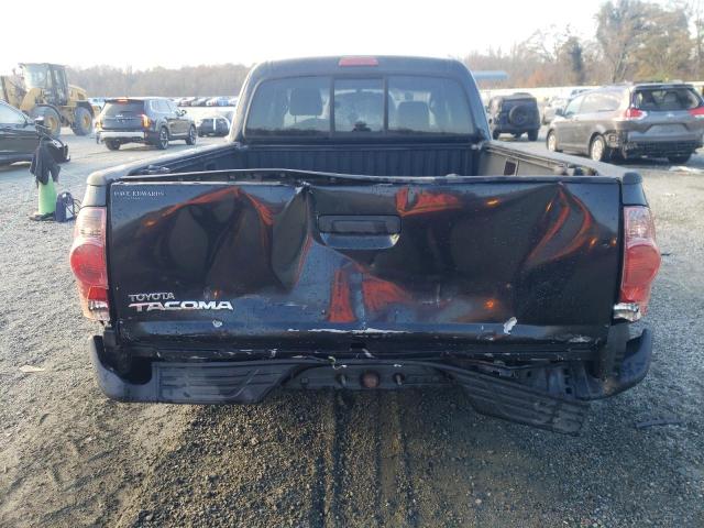Toyota Tacoma Access Cab Image 6
