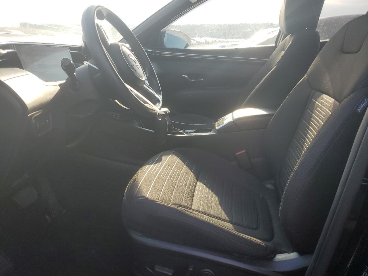 Toyota Tacoma Access Cab Image 4