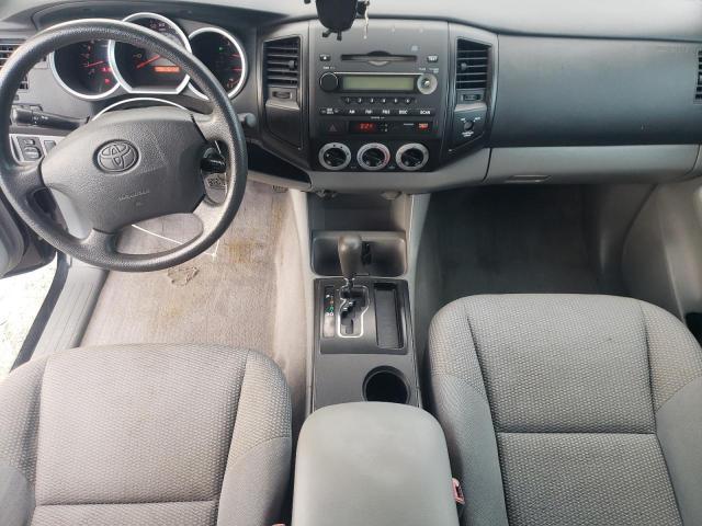 Toyota Tacoma Access Cab Image 5