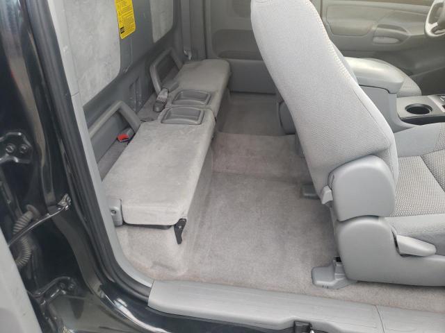 Toyota Tacoma Access Cab Image 8