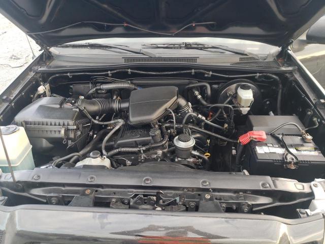 Toyota Tacoma Access Cab Image 9