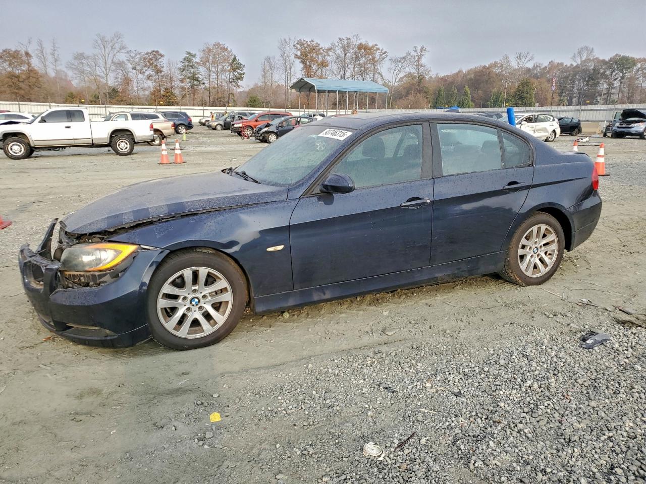 BMW 3 Series I Image 1