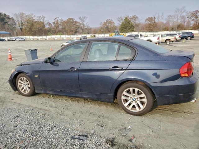 BMW 3 Series I Image 2