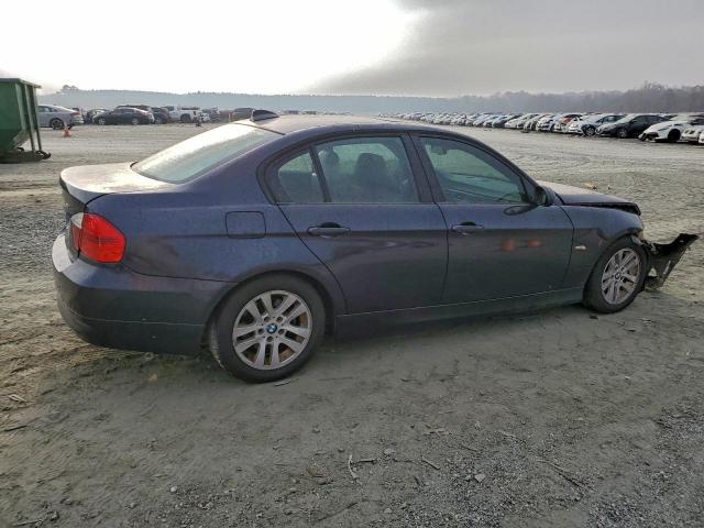 BMW 3 Series I Image 4