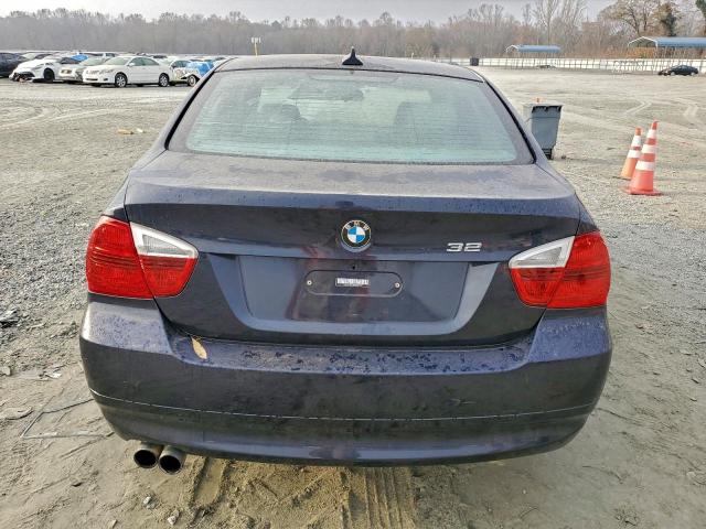 BMW 3 Series I Image 6