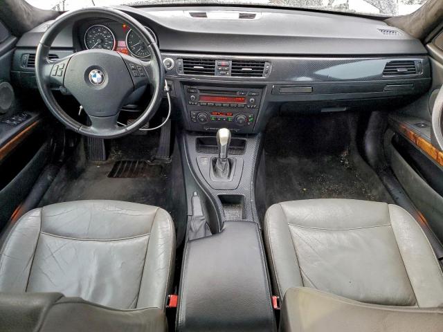 BMW 3 Series I Image 5