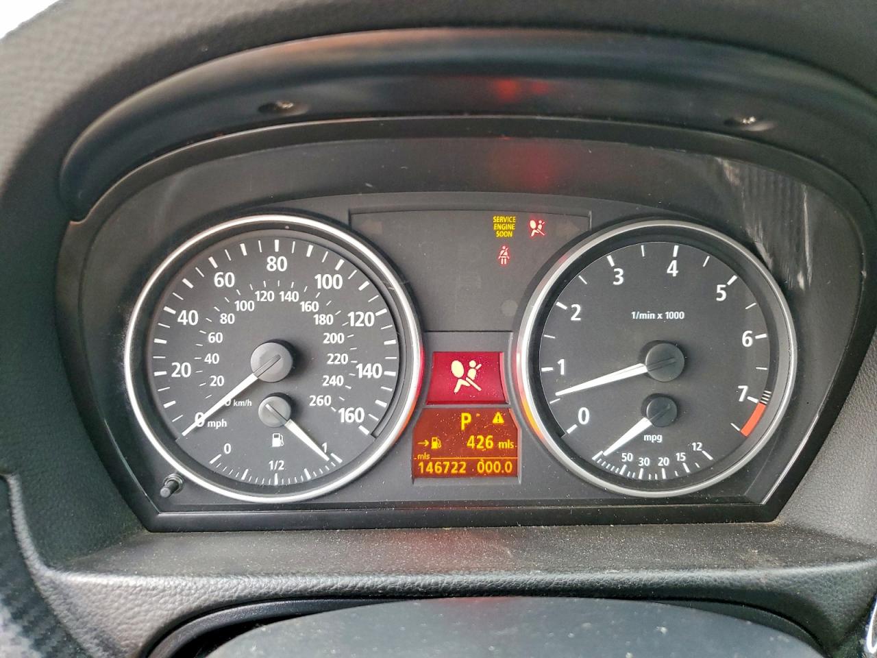 BMW 3 Series I Image 7