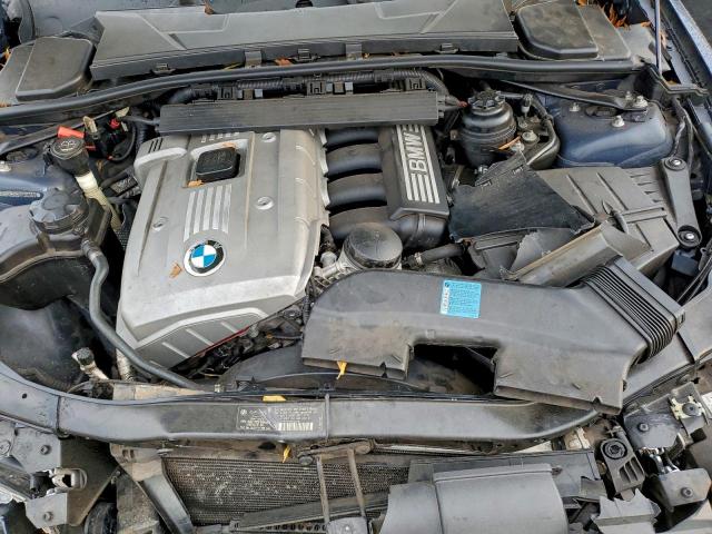 BMW 3 Series I Image 12