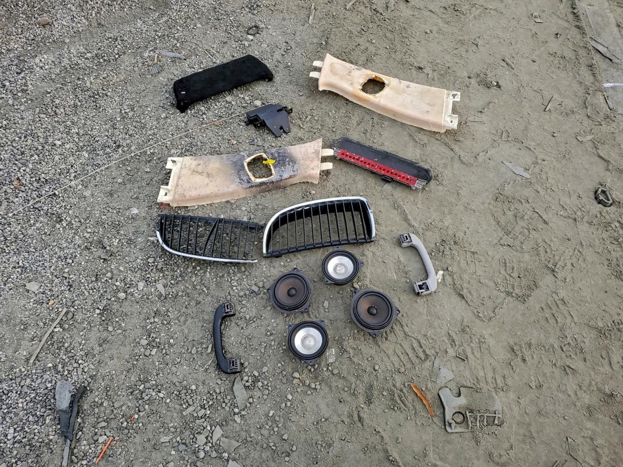 BMW 3 Series I Image 11