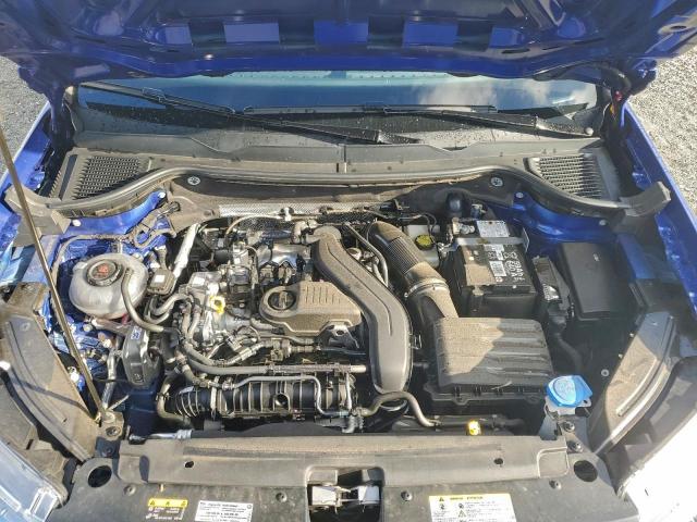 Volkswagen Taos Se Image 2