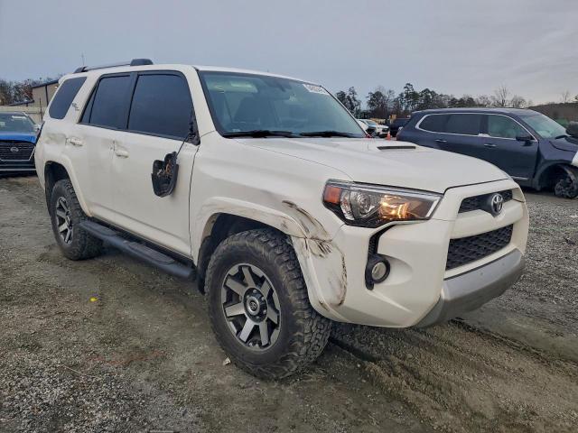 Toyota 4Runner Sr5/sr5 Premium Image 8