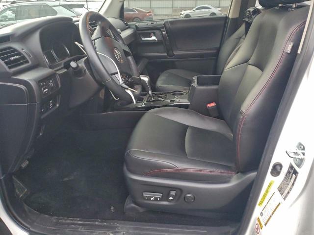 Toyota 4Runner Sr5/sr5 Premium Image 6