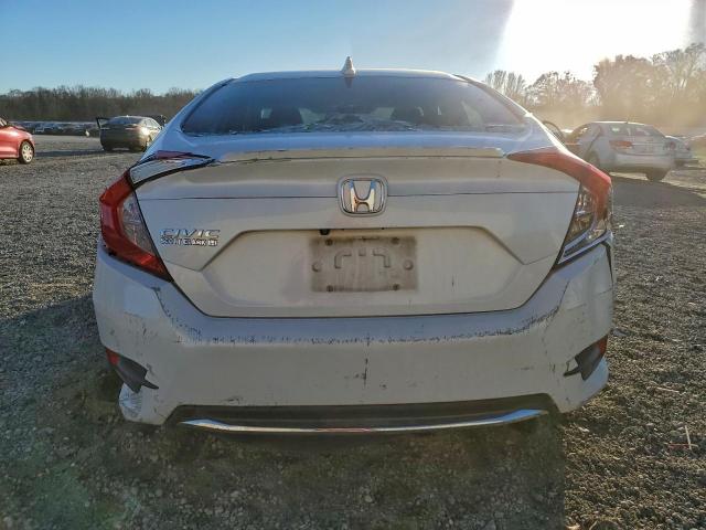 Honda Civic Ex Image 6