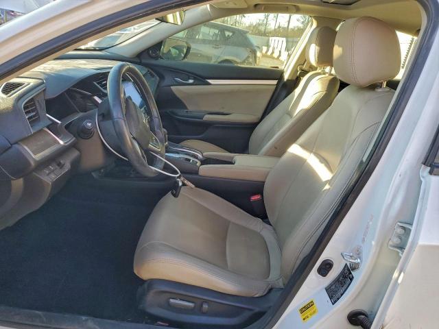 Honda Civic Ex Image 2